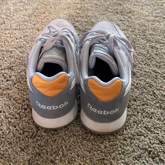 Reebok Classic Shoes - Picture 3 of 5